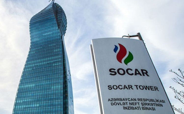 SOCAR-ın 2025-ci ilin 2-ci rübünə dair qazma, hasilat, emal və ixrac göstəriciləri 