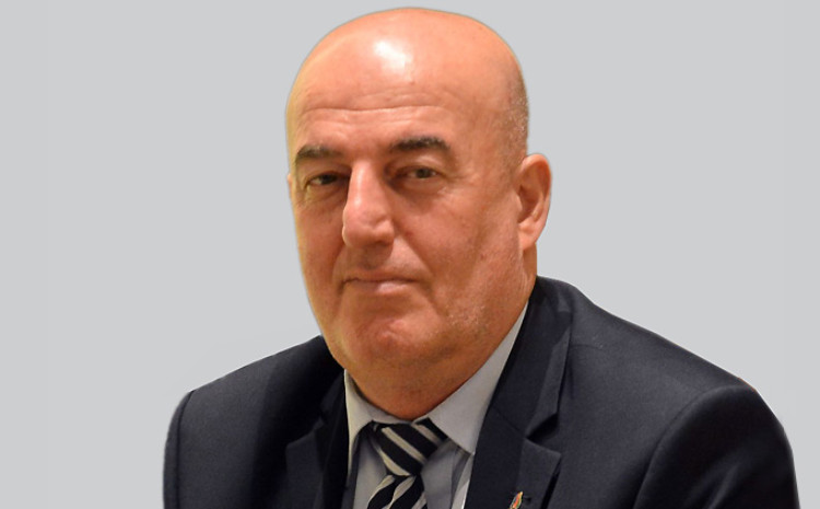Asim Xudiyev UEFA-dan növbəti dəfə təyinat aldı 