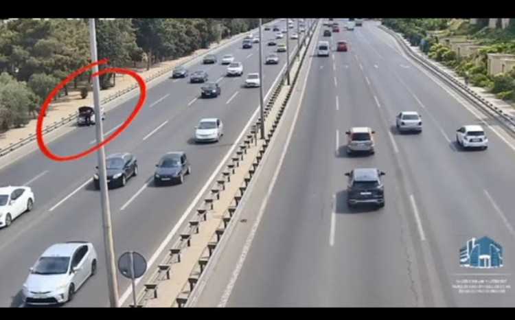 Təhlükəsizlik tədbirlərinin görülməməsi təhlükəlidir! - VİDEO