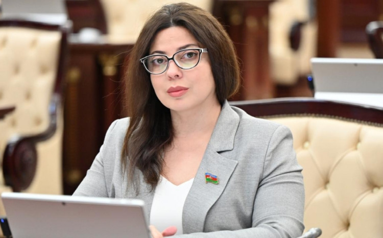 Milli Məclisin deputatı: Hərbi Prokurorluğun fəaliyyəti yeni mərhələyə qədəm qoyub 