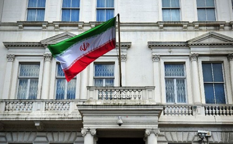 İşğalçı rejimin nümayəndəsi İrana qarşı fitnə və intriqaya macal tapmayacaq 