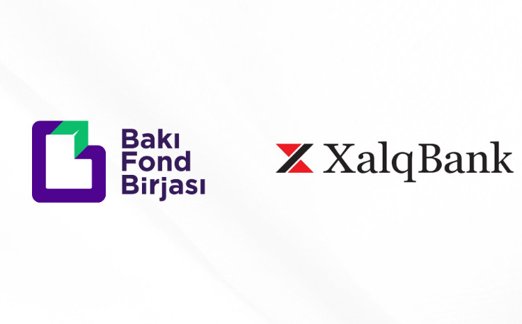 ASC "Xalq" Bankı Bakı Fond Birjasına üzv oldu 