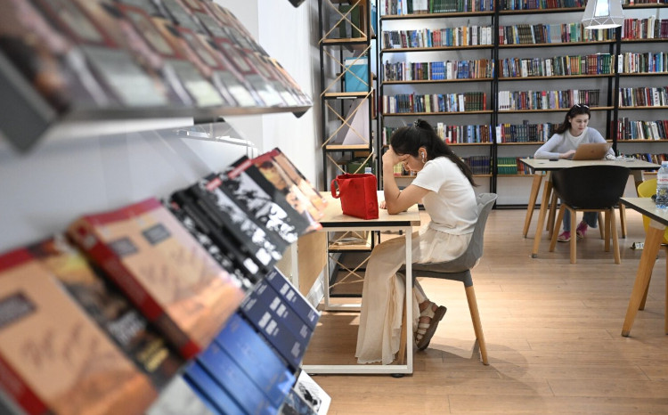 Astana Becomes First Central Asian City to Welcome IFLA World Library Congress 