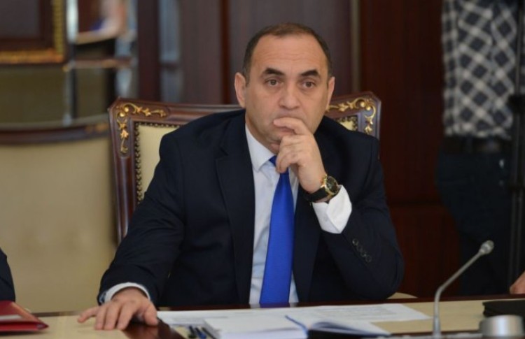 Hər bir xalqın milliliyini, mənəvi dəyərlərini yaşadan, inkişaf etdirən onun dilidir 