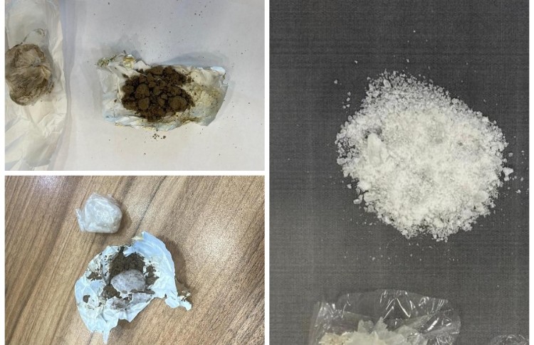 CƏZAÇƏKMƏ MÜƏSSİSƏSİNƏ NARKOTİK VƏ PSİXOTROP MADDƏLƏRİN KEÇİRİLMƏSİNİN QARŞISI ALINIB 