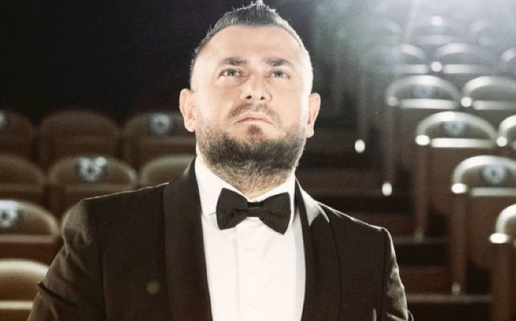 Murad Arifdən süni intellektli maraqlı addım 