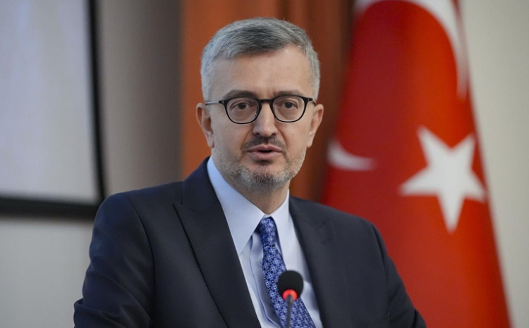 İsrailin Qəzzəni işğal planı insanlığa və beynəlxalq hüquqa ziddir - dünya susmamalıdır! 