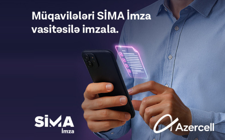 Azercell advances digital transformation of customer services 