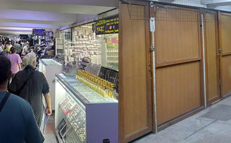 “20 Yanvar” keçidinin qaranlıq taleyi - xaotik ticarət, ləğv edilən müqavilə, ümidsiz satıcılar 