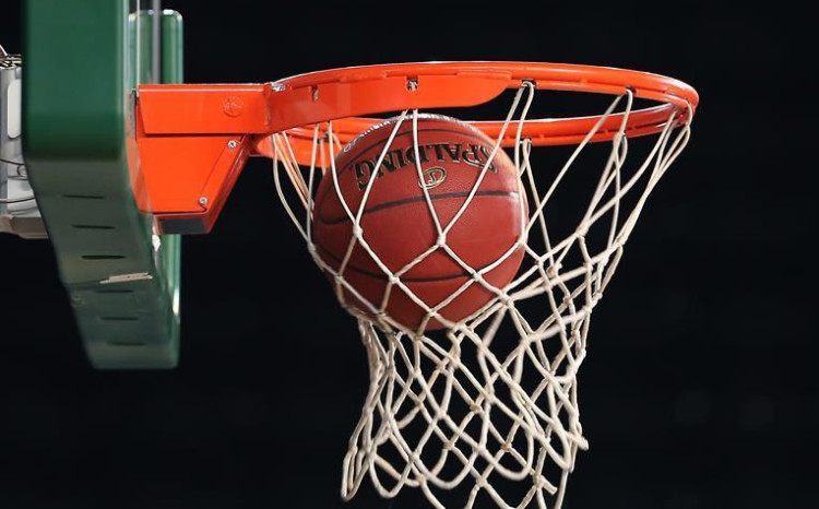 Basketbolçu Jawaun Markel Daniels 3 ay müddətinə diskvalifikasiya edildi 