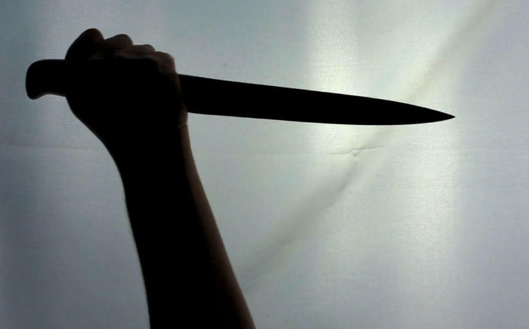 Qəsdən adam öldürməkdə şübhəli bilinən şəxs tutulub 