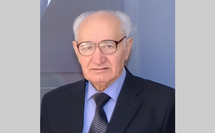 BDU-nun Ekologiya və torpaqşünaslıq fakültəsinin dosenti Tahir İbrahimov vəfat edib 