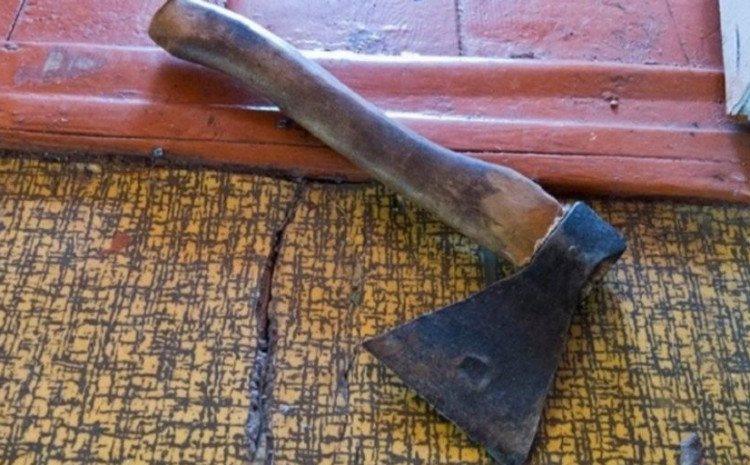 Qusarda qəsdən adam öldürməkdə şübhəli bilinən şəxs tutulub 