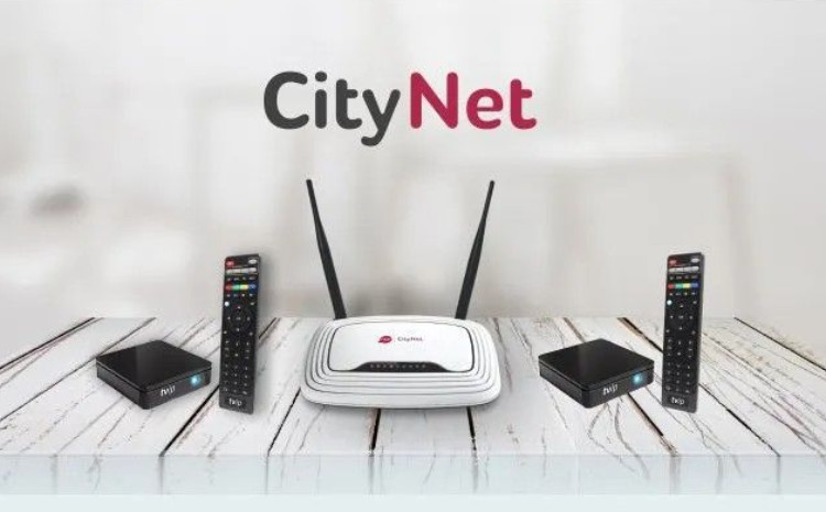 “CityNet” bu məşhur internet provayderi aldı 