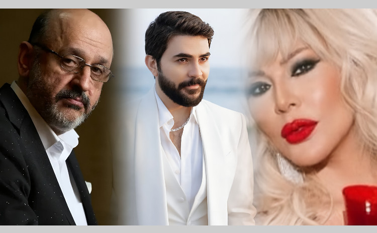 Elçin Cəfərov: “Brilliant və Eyyubun repertuarı bizi toy bazarına saldı” 