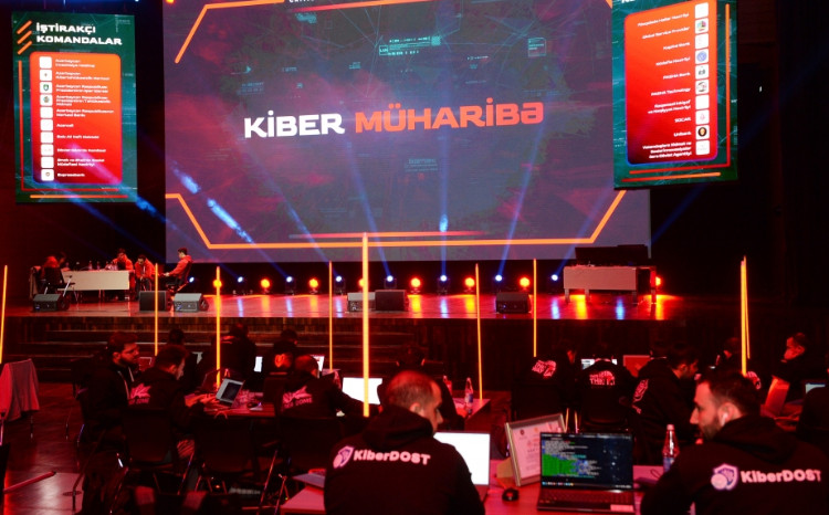 Registration for the Cyberwarfare Competition is now open! 