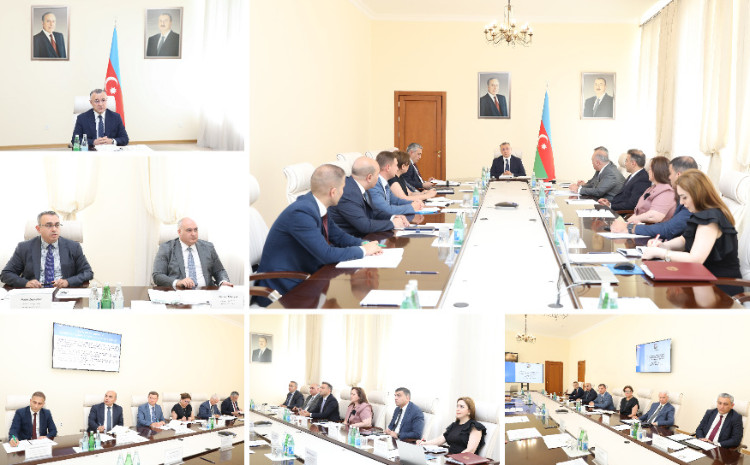 В Министерстве здравоохранения стартовала работа над стратегией «Здоровый образ жизни» 