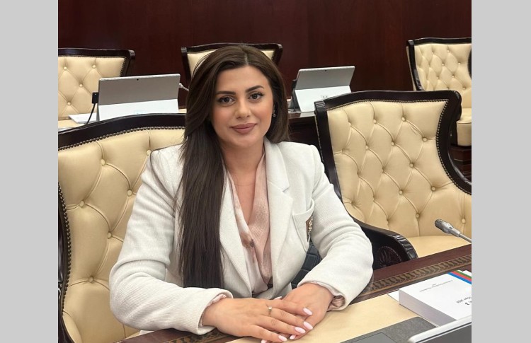 Pərvanə Vəliyeva: Azərbaycan–Türkmənistan dostluğu gələcək nailiyyətlərin zəminidir 
