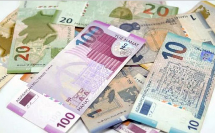 Azərbaycan Respublikasının Mərkəzi Bankının 252 günlük Notlarının yerləşdirilməsi üzrə hərrac keçirilmişdir 