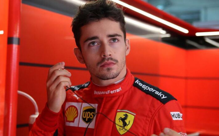 Macarıstan Qran-prisində poul "Ferrari"nin oldu - Şarl Lekler ilk sıradan start verəcək 