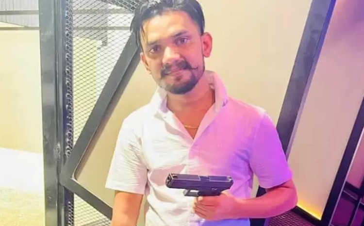 Azərbaycanda saxlanılan kriminal avtoritet Hindistana EKSTRADİSİYA EDİLƏCƏK