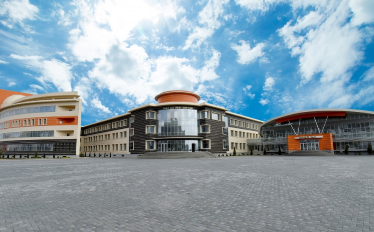 Bakı Ali Neft Məktəbinin 34 məzunu xarici təhsil Dövlət Proqramına qəbul olunub! - SİYAHI 