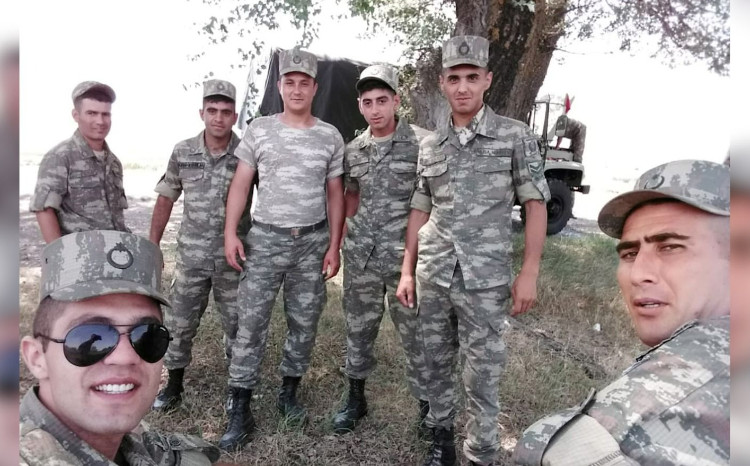 "YAŞAT" Fondu dəstək tədbirlərini davam etdirir - VİDEO