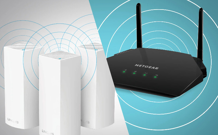 “Aztelekom” abonentlərə “Wi-Fi Mesh Router” avadanlıqları satacaq 