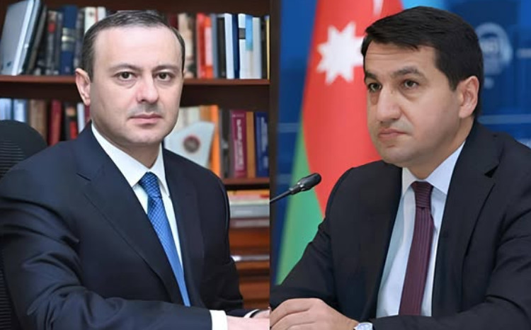 Turan Rzayev: Ermənistan mövzunu siyasi manipulyasiya üçün istifadə edir 