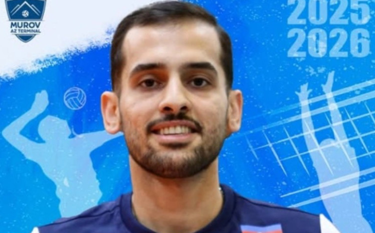 Paytaxt klubunda yeni müqavilə 