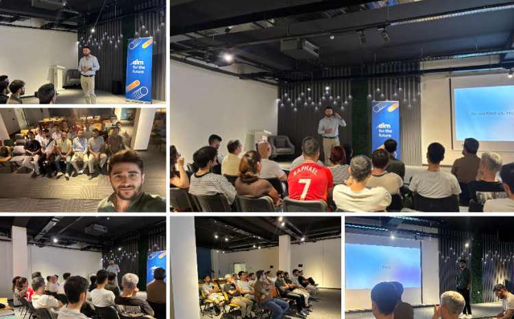 İşə qəbulda yeni mərhələ: “Reputr AI” istedadlı namizədləri Sİ ilə kəşf etdirir 