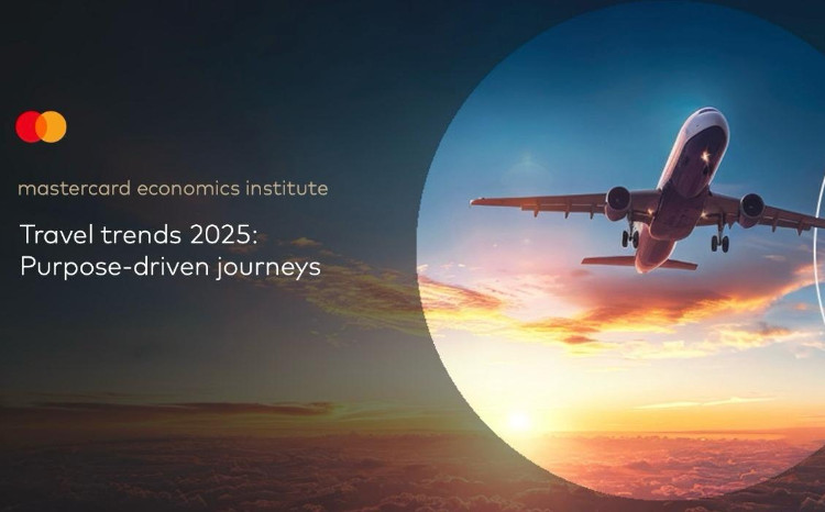Исследование Mastercard «Travel Trends 2025»: инновации и аналитика для развития туризма в Азербайджане 