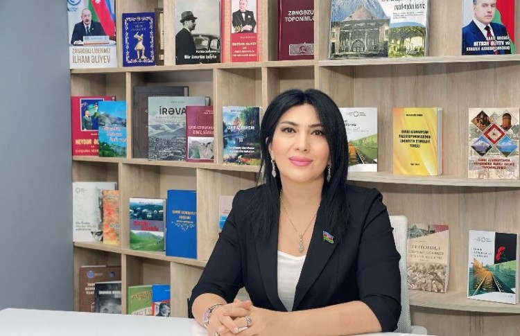 İlham Əliyevdən dünyaya sülh çağırışı - Gəlin birlikdə ədalət quraq 