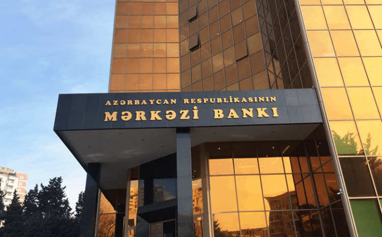 Azərbaycan Respublikasının Mərkəzi Bankının Notlarının yerləşdirilməsi üzrə hərrac keçiriləcəkdir 
