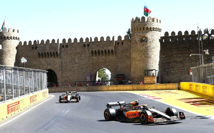 Bakı küçələrində məhdudiyyətlər: Sentyabrın 3-dən asfalt bərpa işləri başlayır 