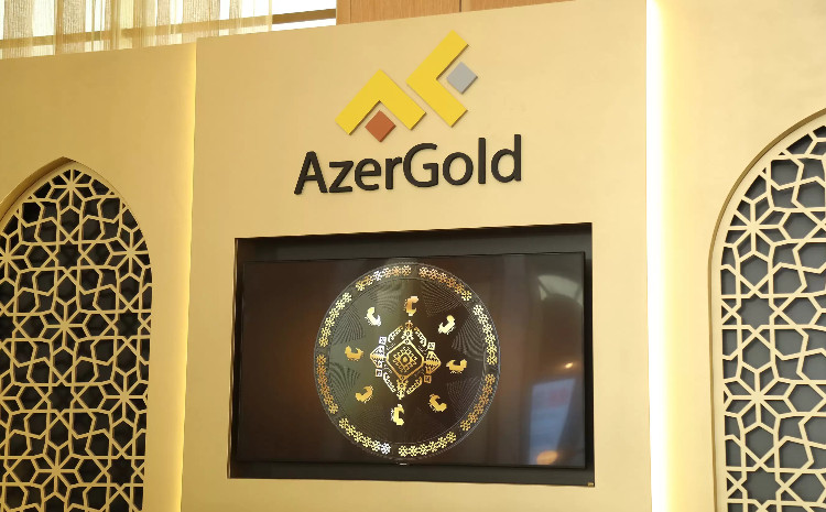 “AzerGold”un mətbuat xidmətinə yeni təyinat olub 