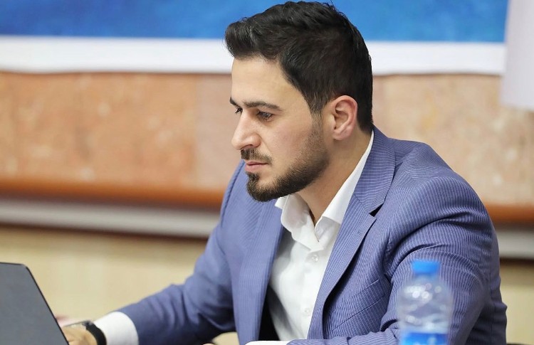 Vüsal Abdullazadə: Süni intellekt Azərbaycanda innovasiya və inkişafın gələcəyidir 