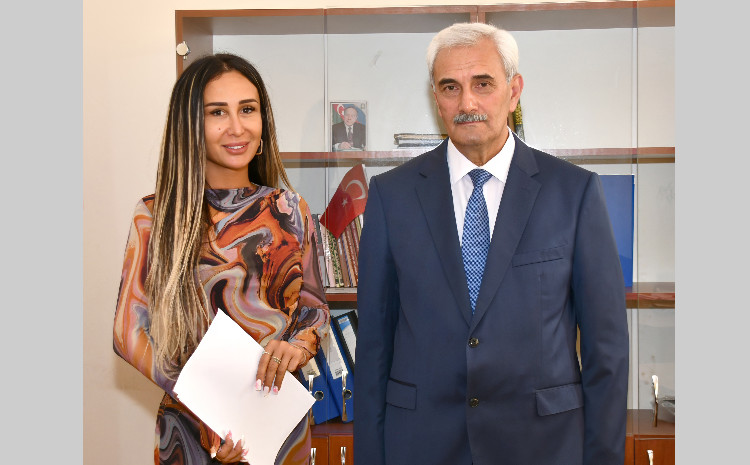 AMEA-nın müxbir üzvü Saleh Məhərrəmovla MÜSAHİBƏ