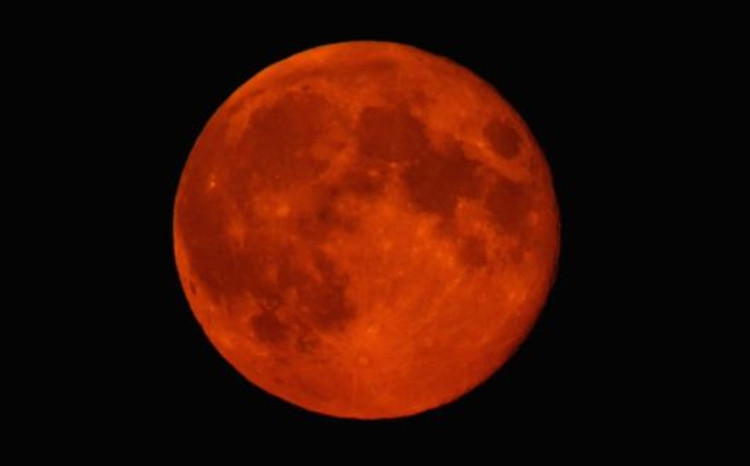 BDU-nun Astrofizika kafedrası: “Sentyabrın 7-də ilin ikinci Ay tutulması olacaq” 