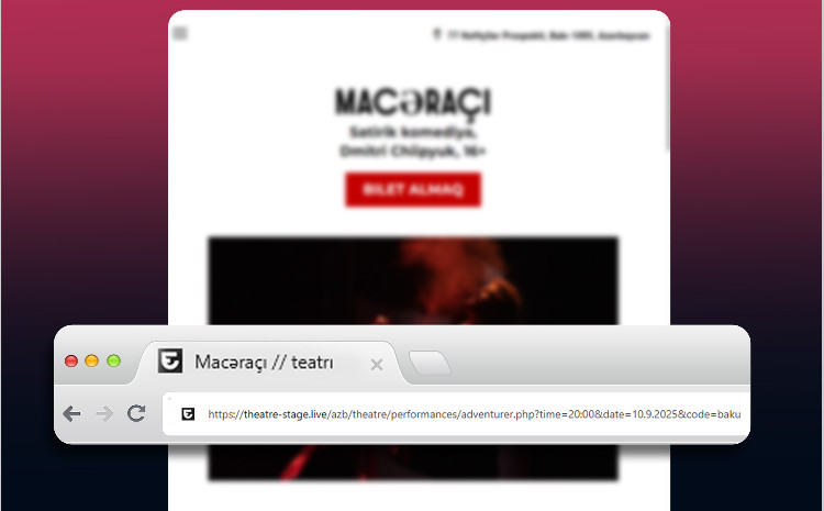 Elektron Təhlükəsizlik Xidmətindən vətəndaşlara müraciət 
