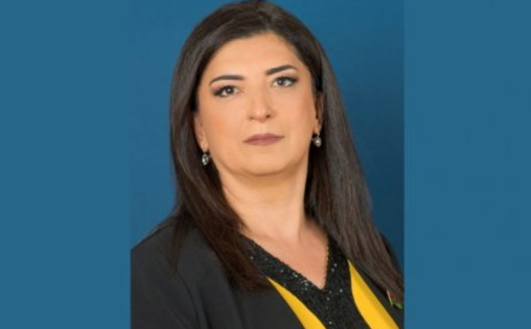 Azərbaycan xalqı öz Liderinə inanır və siyasətini ürəkdən dəstəkləyir 