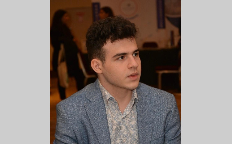 ODTÜ-yə qəbul oldu, amma BANM-i seçdi! 