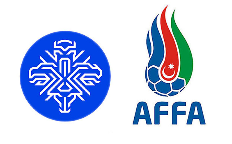 İslandiya - Azərbaycan: Açıq məşq və mətbuat konfransı 