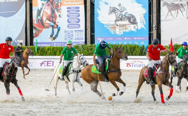 Asiya Çempionatının finalçıları müəyyən olub 