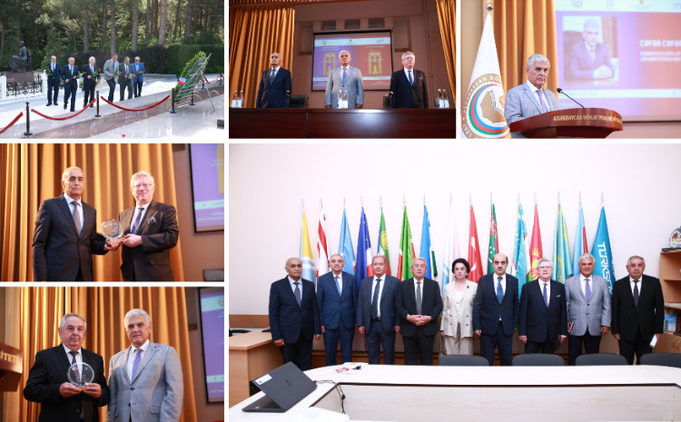 ADPU-da “Mexanikada yeni trendlər” I Beynəlxalq elmi konqresi keçirilir 