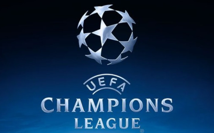 1-ci tura yekun vuruldu - Çempionlar Liqası