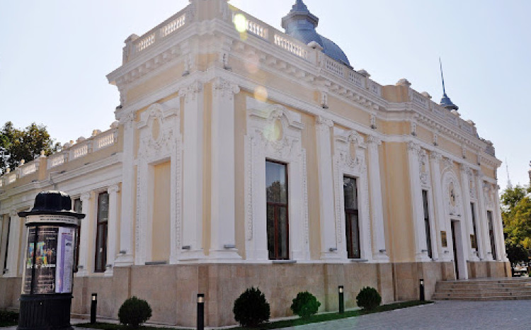 27 sentyabr - anım günü Kukla Teatrında qeyd olunacaq 