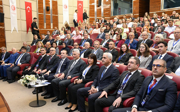 Agentliyin nümayəndə heyəti Türkiyədə İstehlakçı Şurasının 29-cu iclasında iştirak edib 