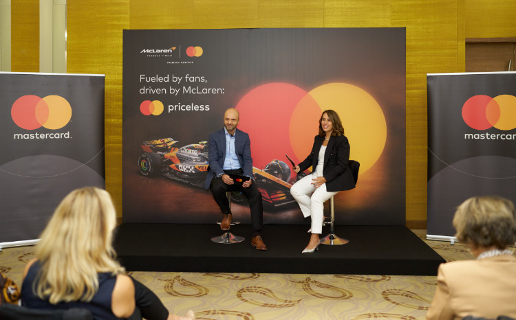 Mastercard Insights: İdmanı Turizmin Katalizatoru kimi 
