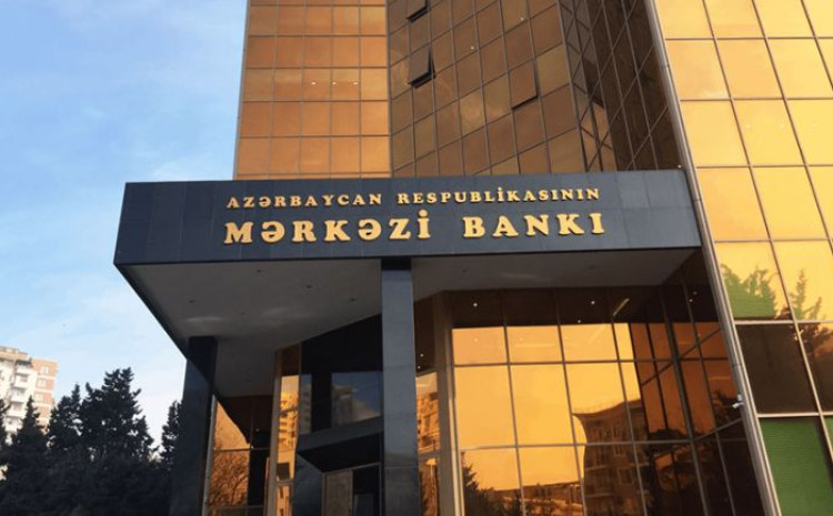 Azərbaycan Respublikasının Mərkəzi Bankının 28 günlük Qısamüddətli Notlarının yerləşdirilməsi üzrə hərrac keçirilmişdir 